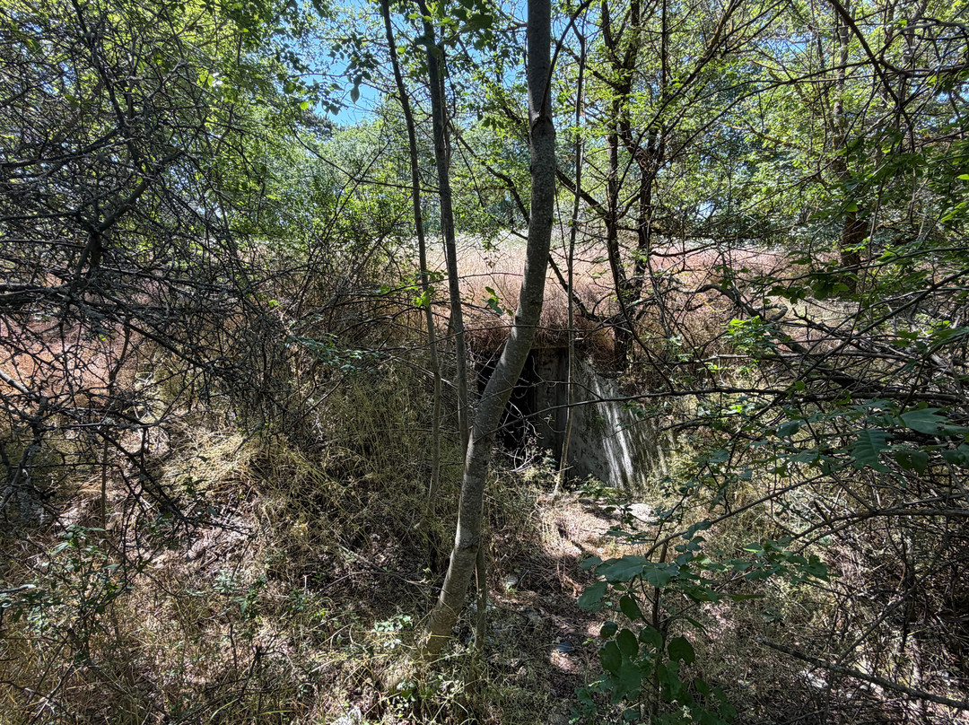 Soviet Ghost Town