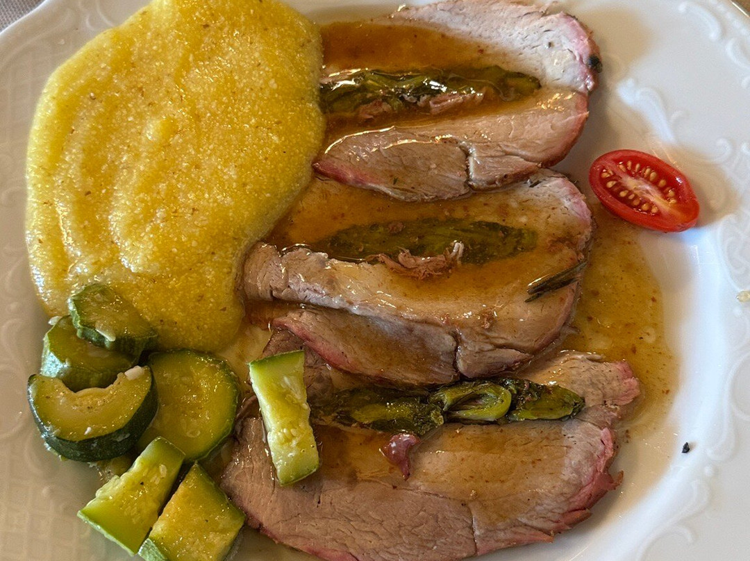 Rifugio Valmaron主图