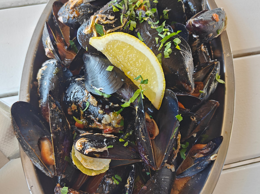 Mussel And Oyster Farm-科托尔必去景点