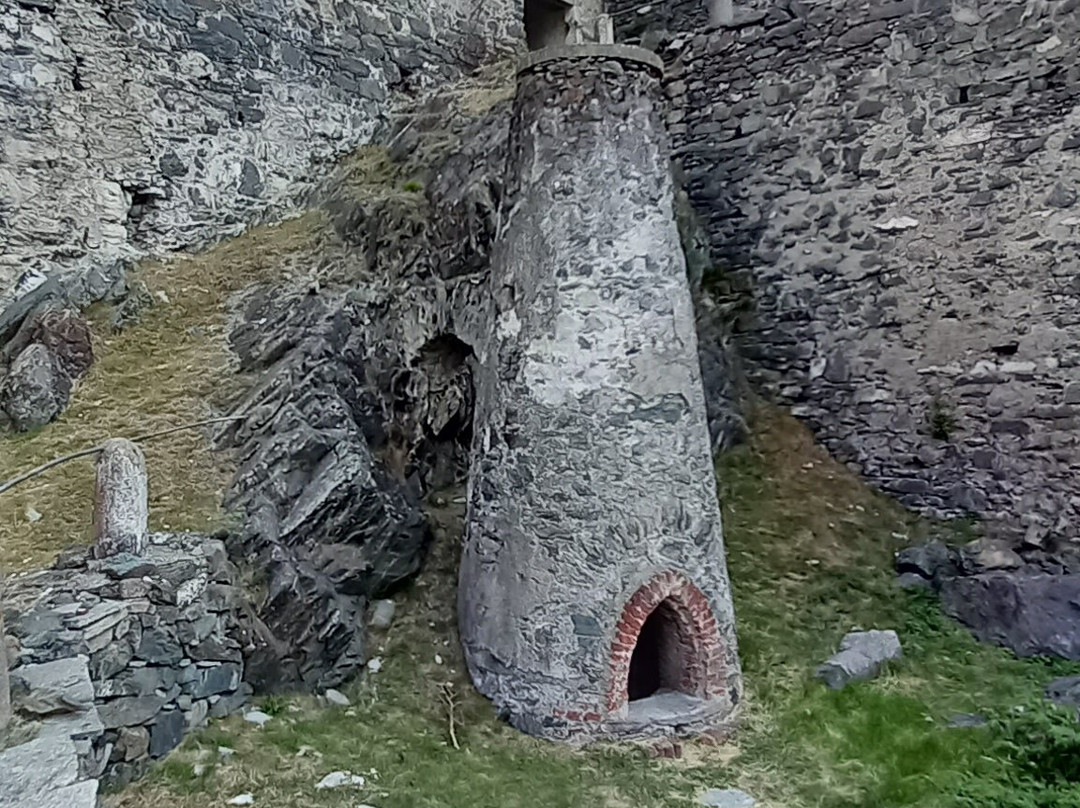 Forte di Fenestrelle-Fenestrelle必去景点