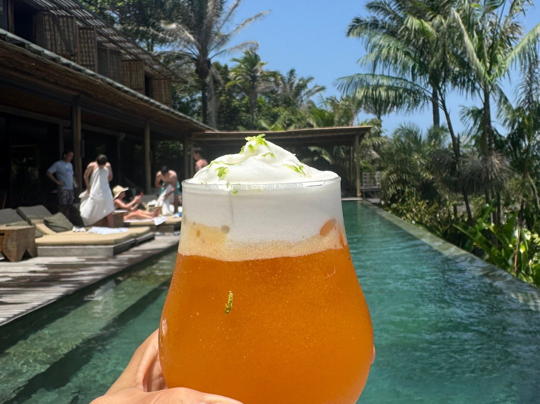 Barracuda酒店和别墅主图