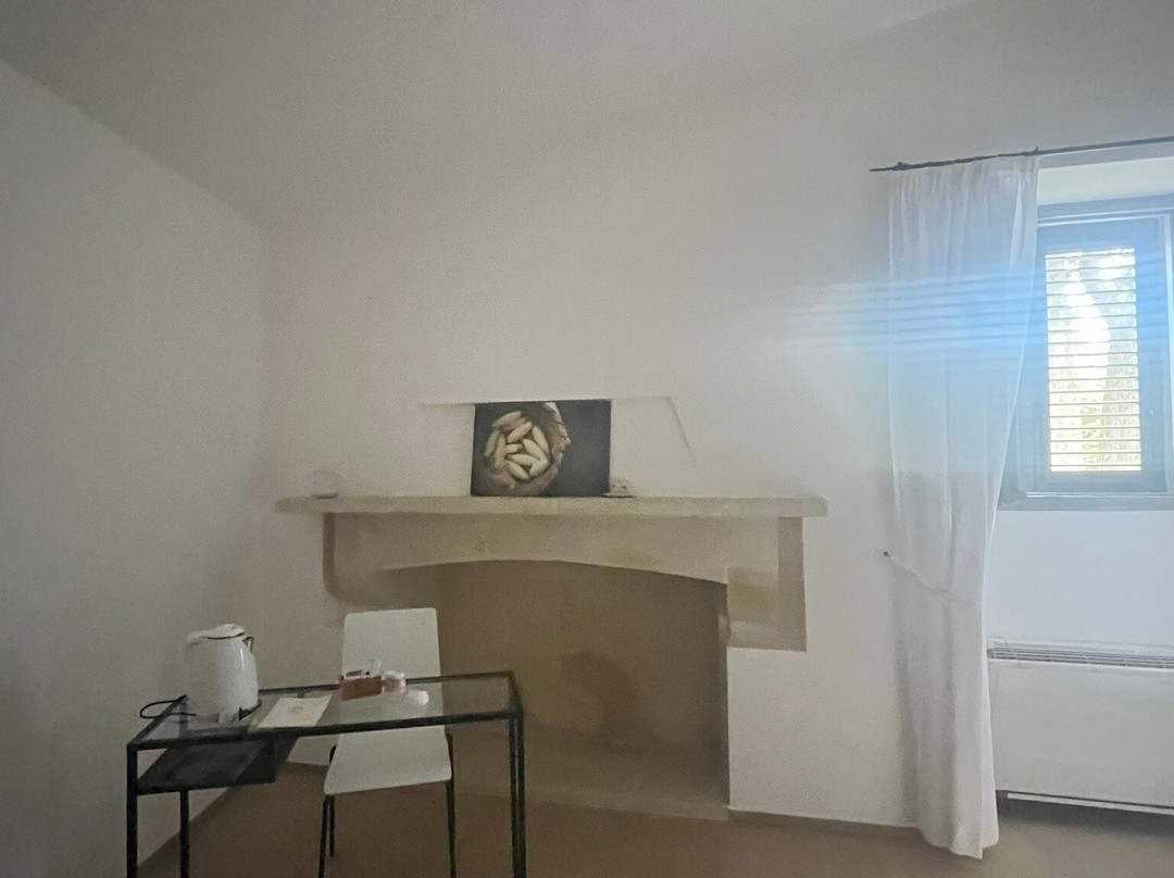 La Casa di Ora主图