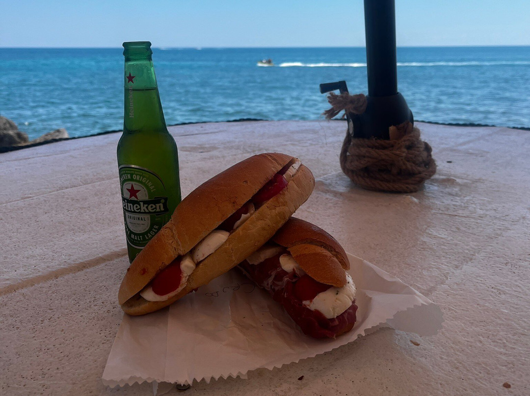Lido delle Rose Mattinatella-Mattinata必去景点