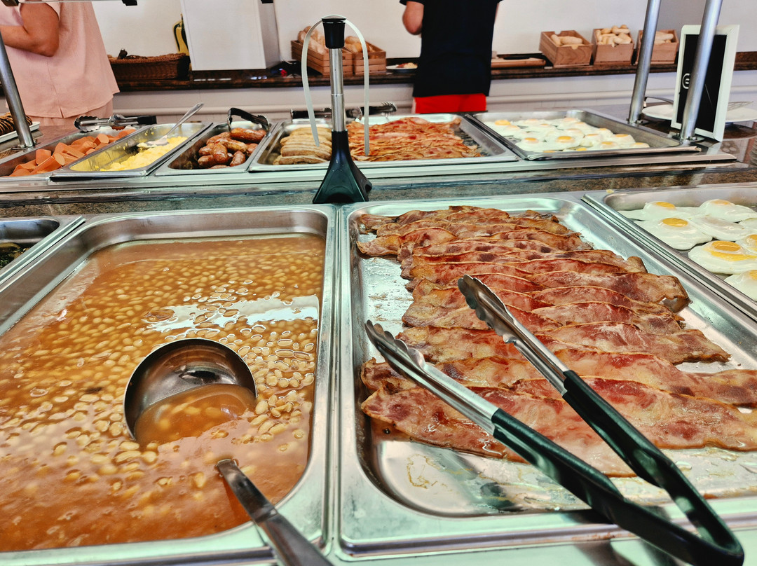 天堂岛赛斯酒店式公寓主图