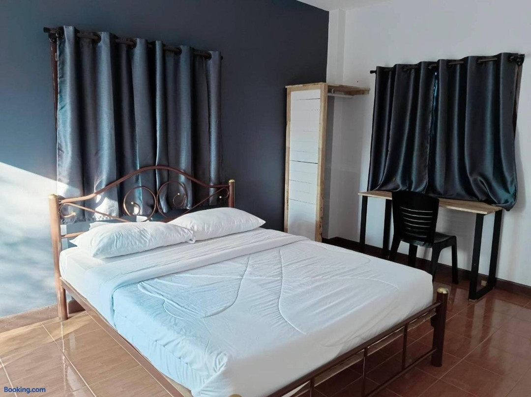 SJ Residence MFU