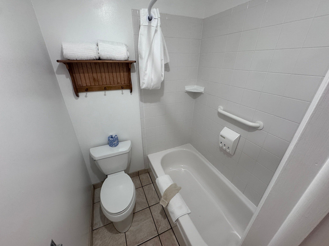 Challis Holiday Lodge Motel主图