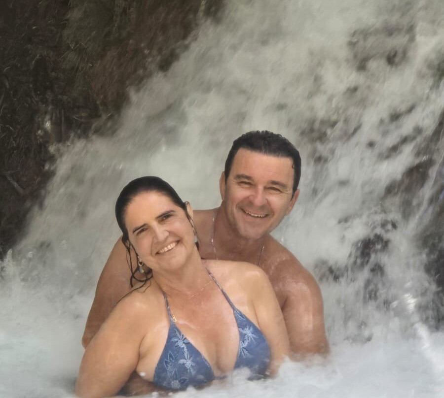 Praia Rica Ecoturismo - expedições personalizadas no Cerrado brasileiro-Palmas必去景点