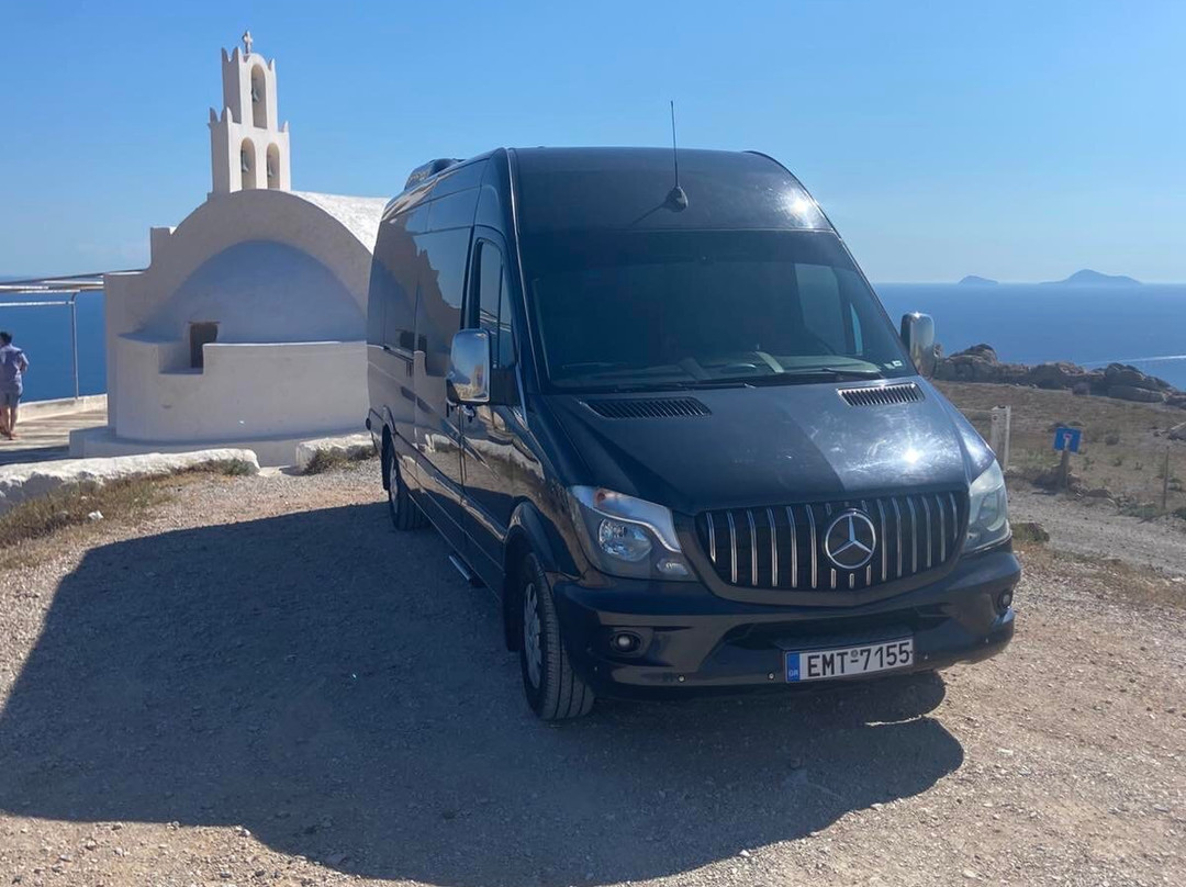 Santorinitours.org-Karterados必去景点