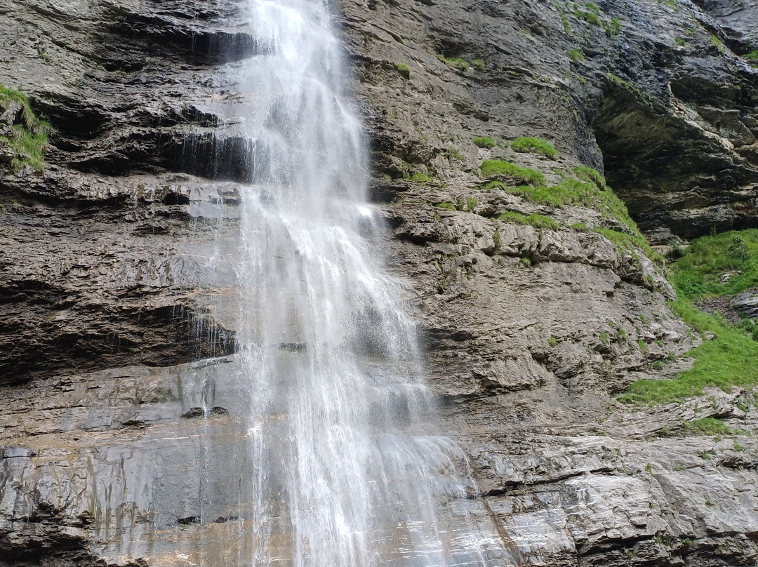 Reserve Naturelle-Sixt-Fer-a-Cheval必去景点