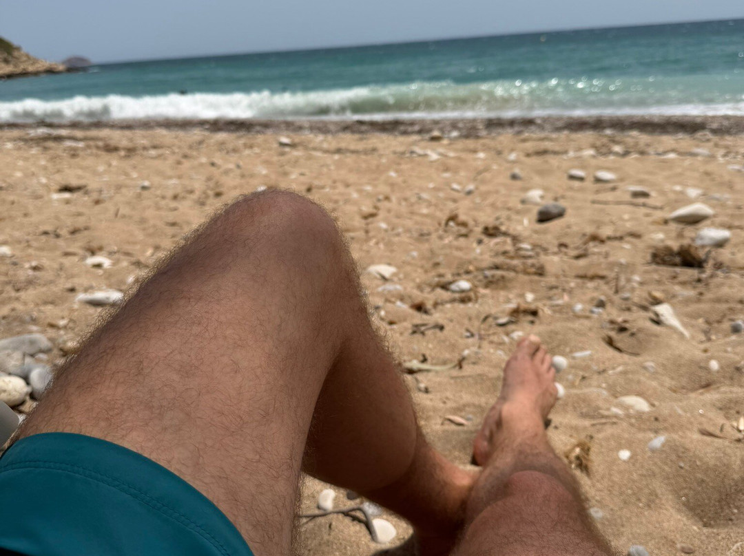 Playa El Torres-Villajoyosa必去景点