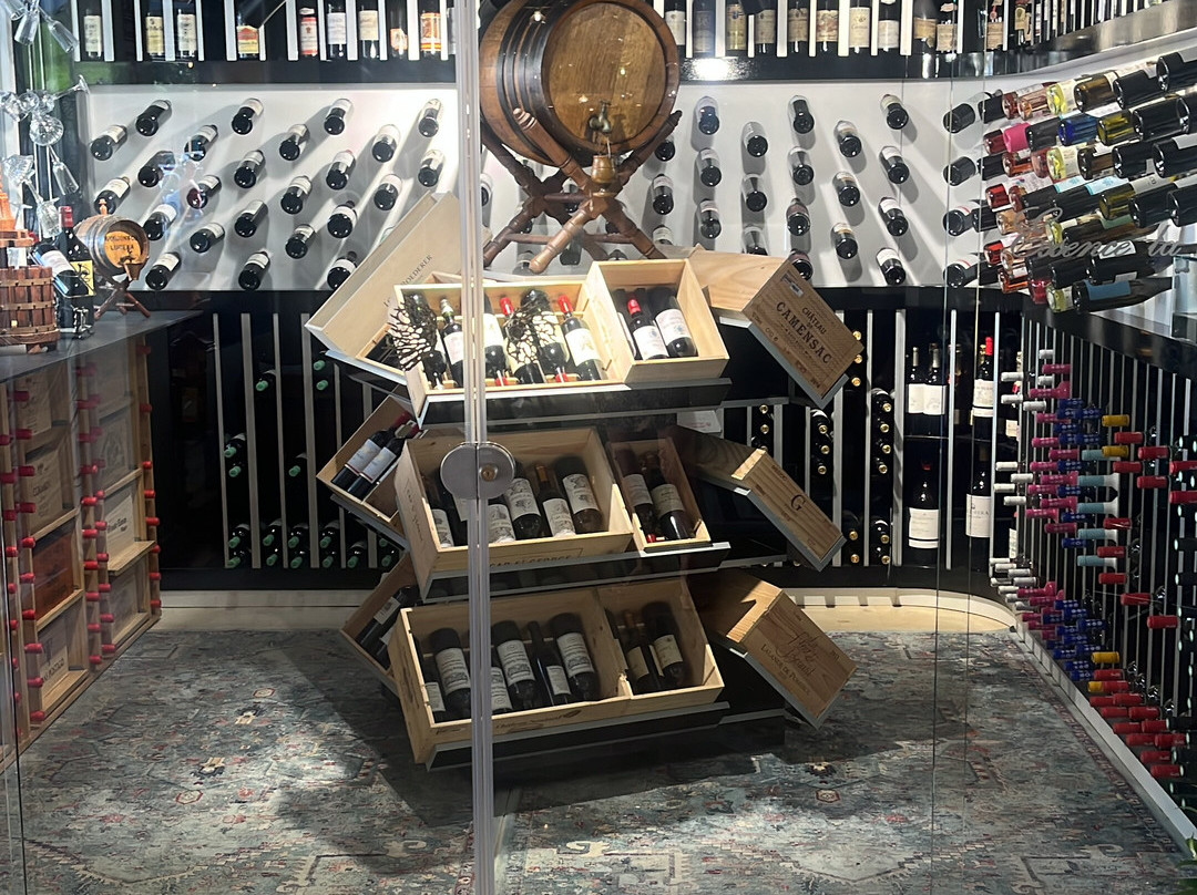 唐帕奎托精华精品酒店主图