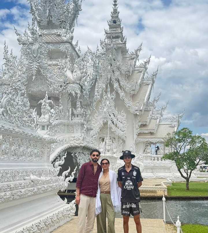 Tee Chiangmai Private Tour-清迈必去景点