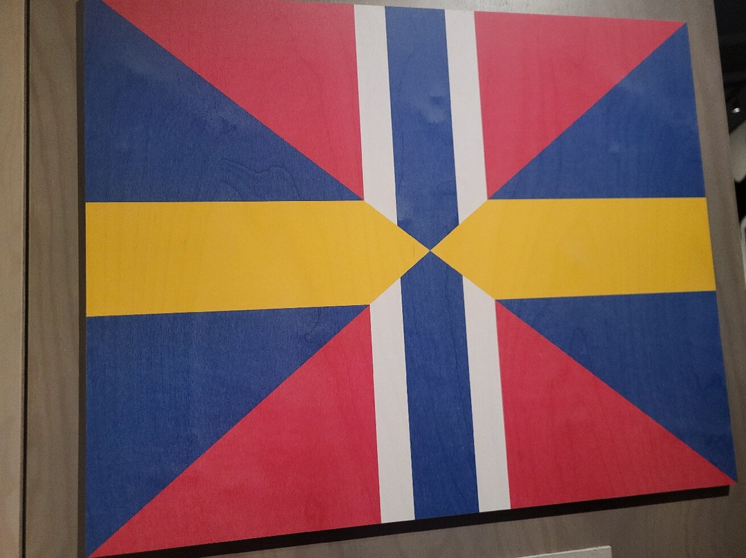 Värmlands Museum-卡尔斯塔德必去景点