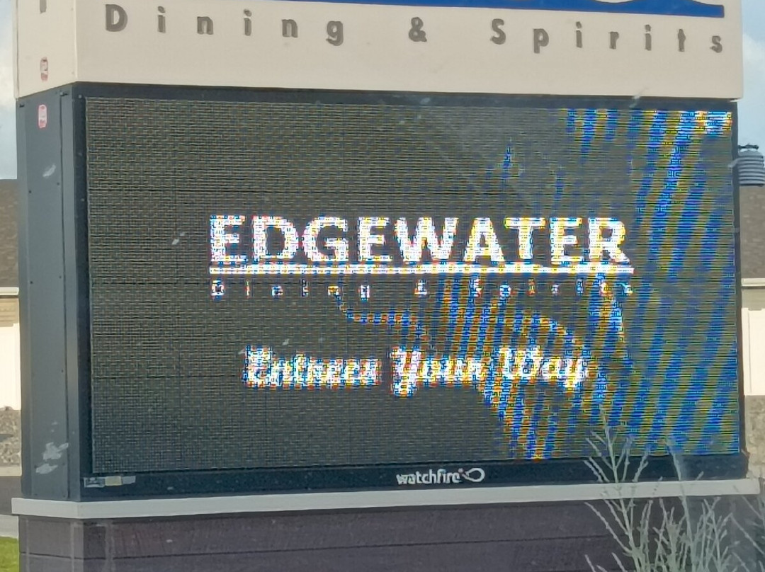 Edgewater Dining & Spirits