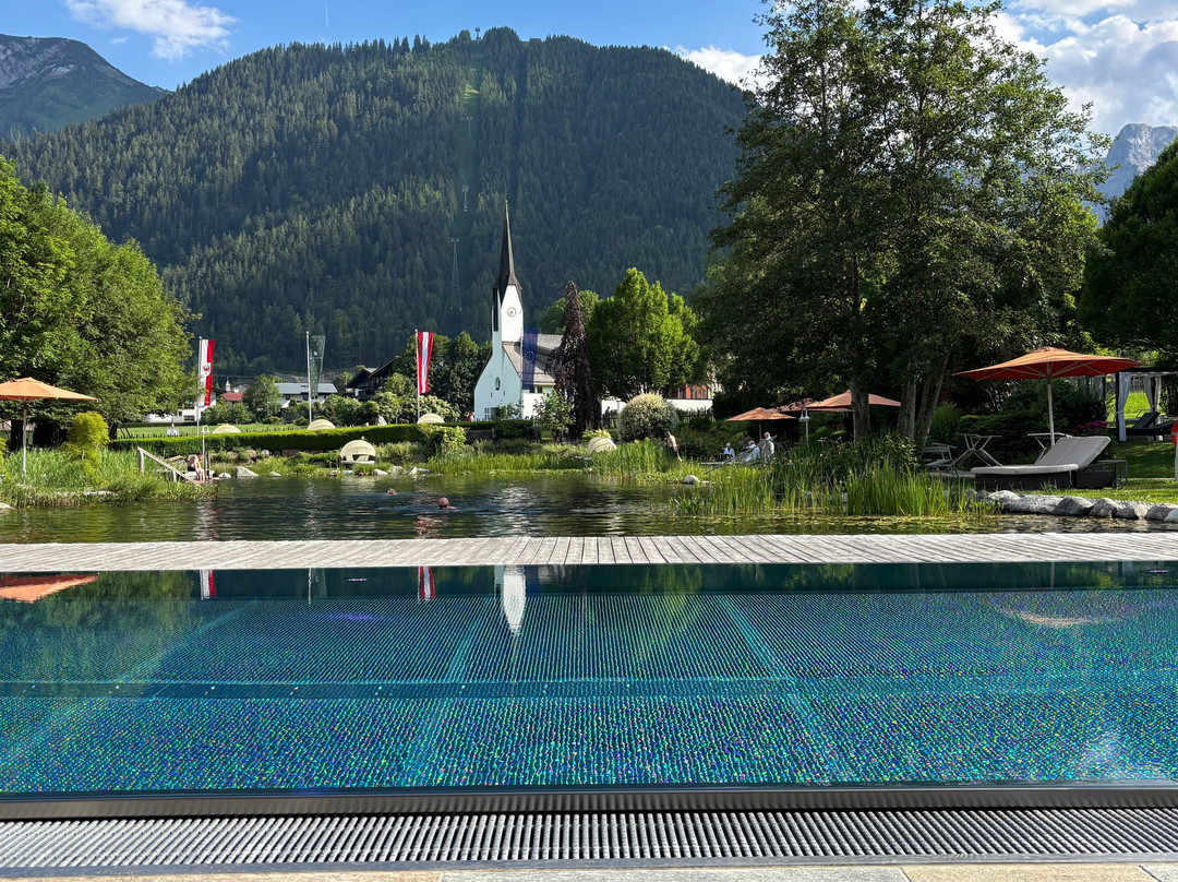 Rieser Achensee Resort主图