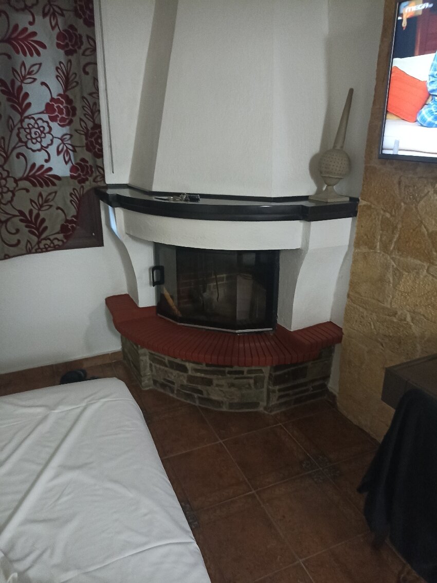 卡斯泰罗小屋酒店-旅行者
