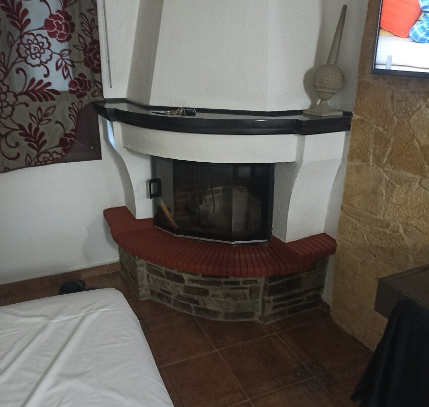 卡斯泰罗小屋酒店主图