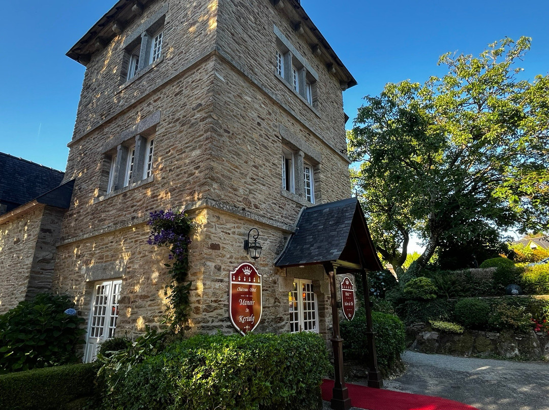 科塔格庄园酒店主图