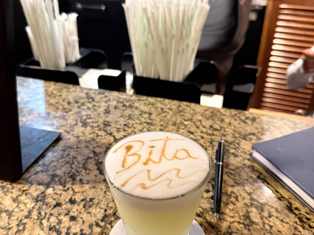 GHL Hotel Lago Titicaca主图