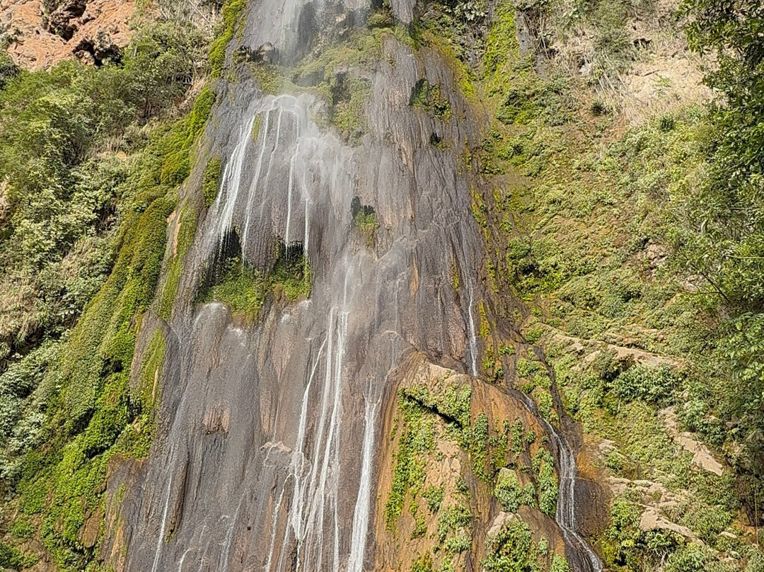 Cachoeira Boca da Onça-Bodoquena必去景点