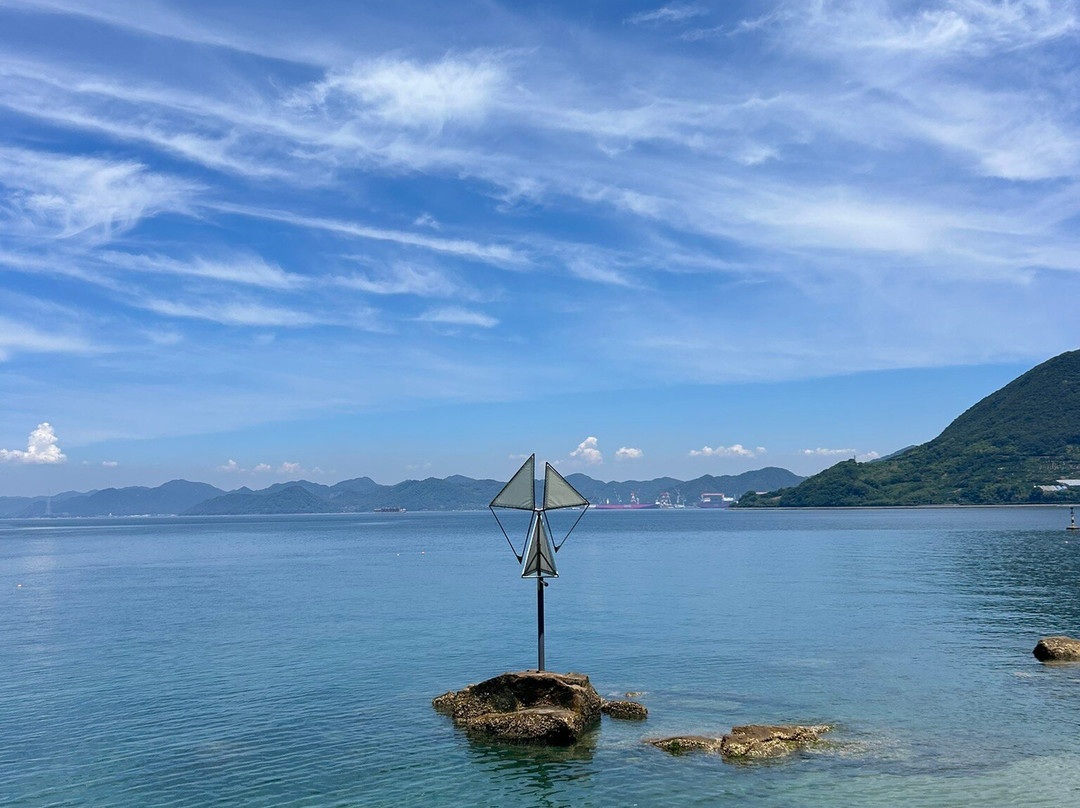 Shimanami Kaido-尾道市必去景点
