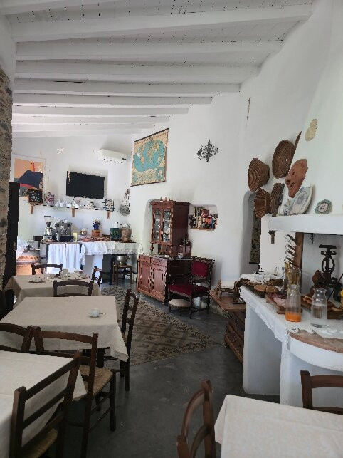 Il Portico Guesthouse主图