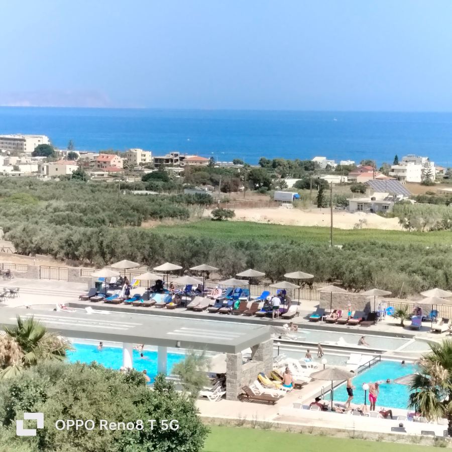 海洋高地景观酒店 - 全包式-旅行者