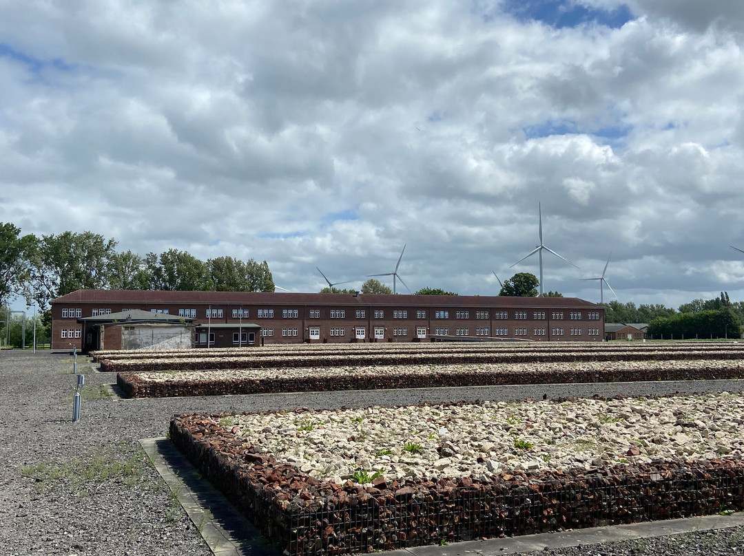 Neuengamme Concentration Camp Memorial-汉堡必去景点