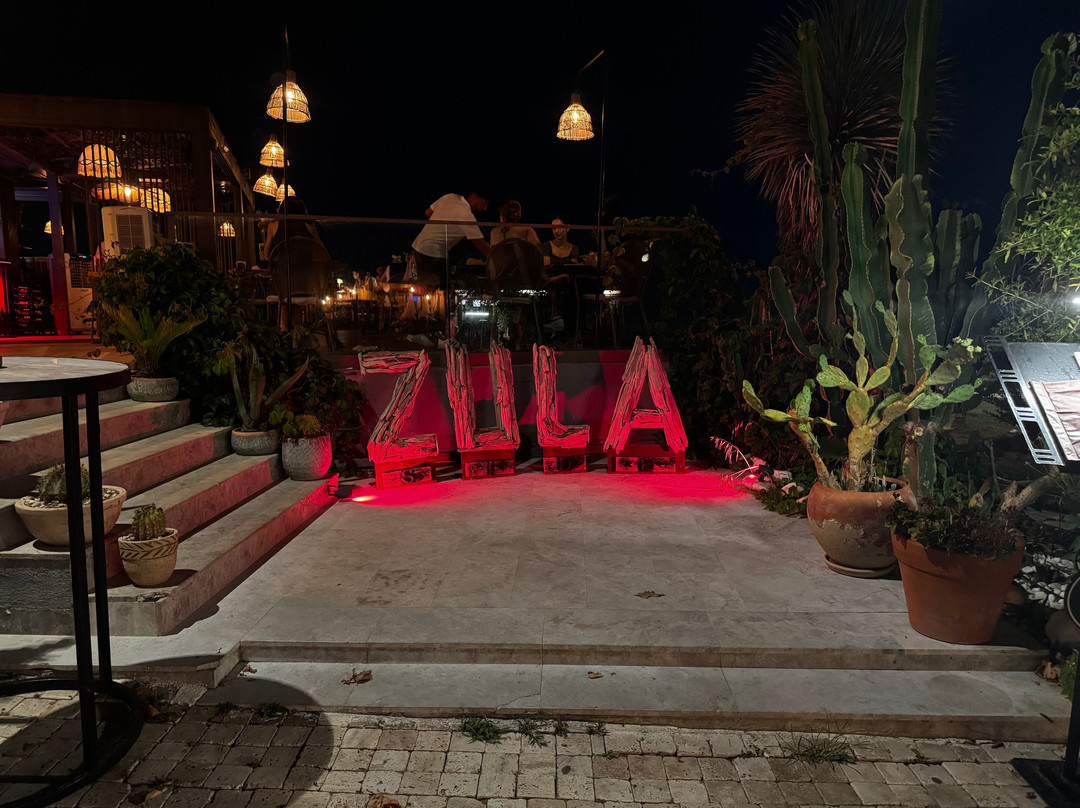 Zula Side