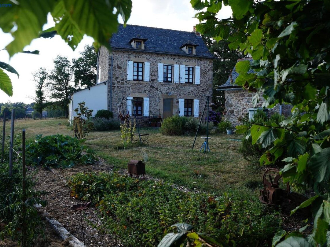 La Grange de Noelie