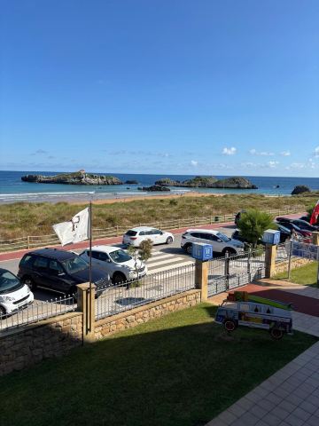 Apartamentos Maritimo Ris Con Garaje-旅行者