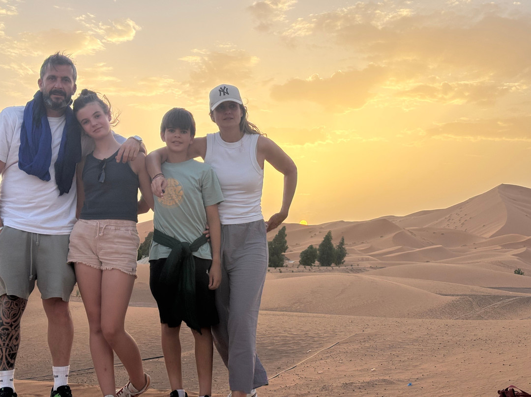 Morocco Everywhere Tours-非斯必去景点