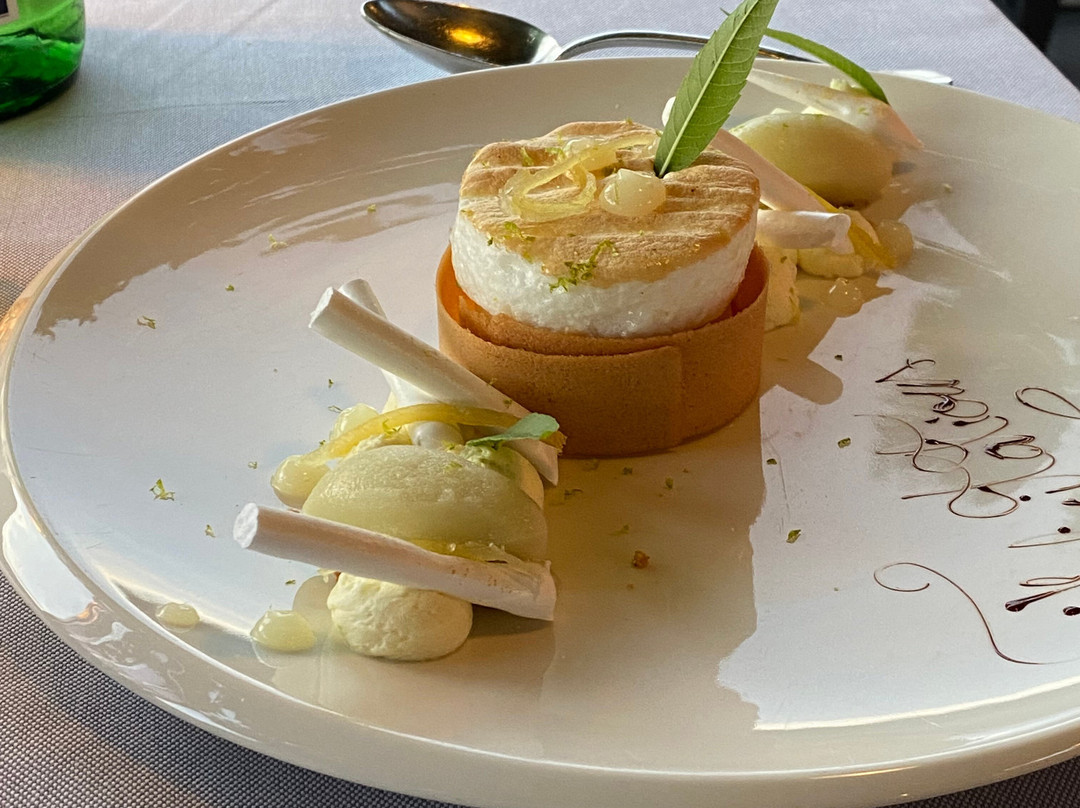 Hotel le Cottage Bise主图