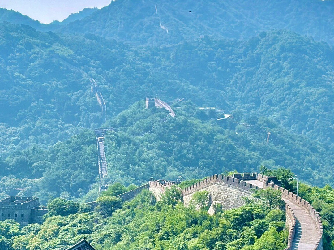 China Educational Tours-桂林市必去景点