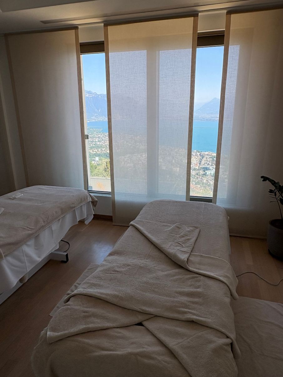 美丽都度假酒店及Spa-旅行者