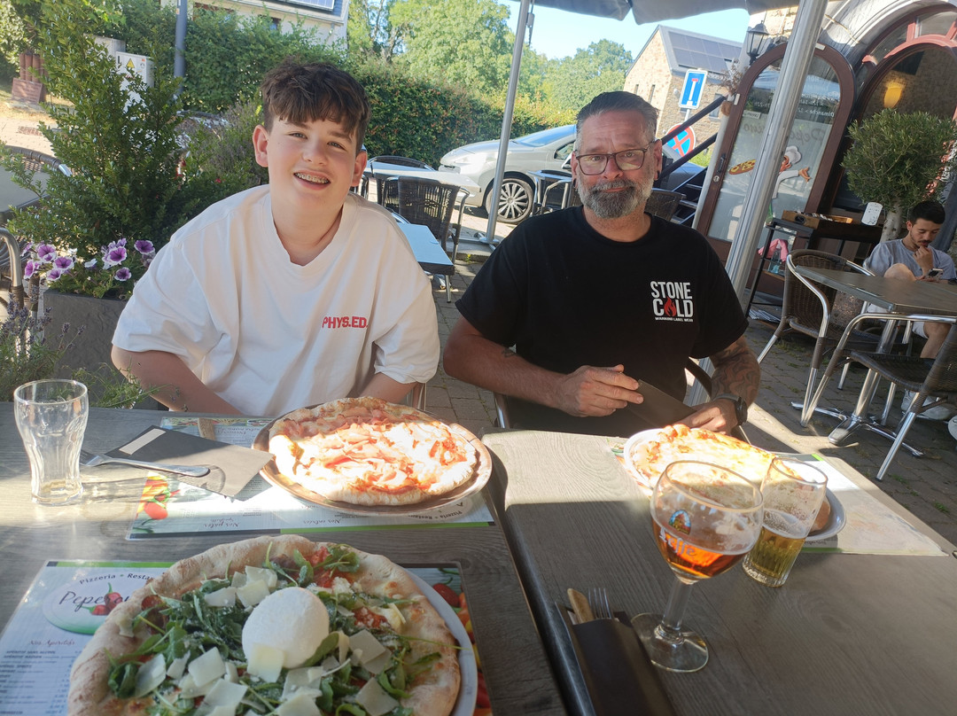 Pizzeria Resto Peperoncino