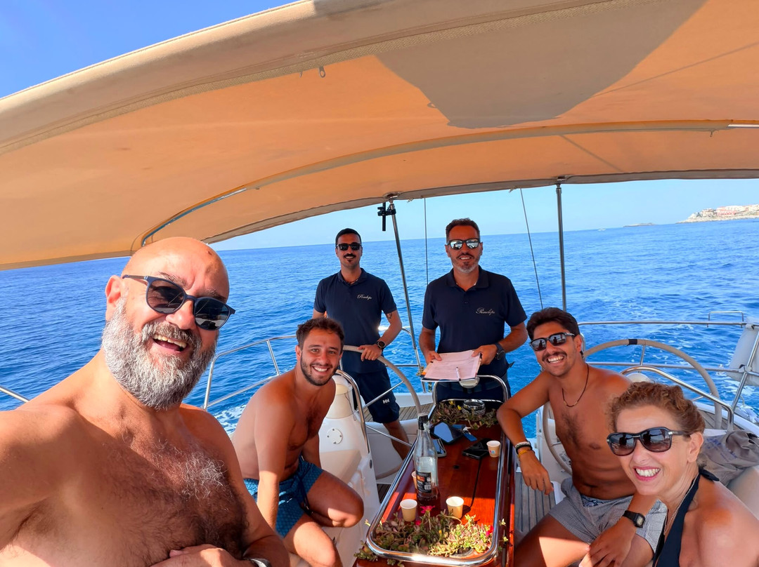 Cilento a Vela-Marina di Camerota必去景点