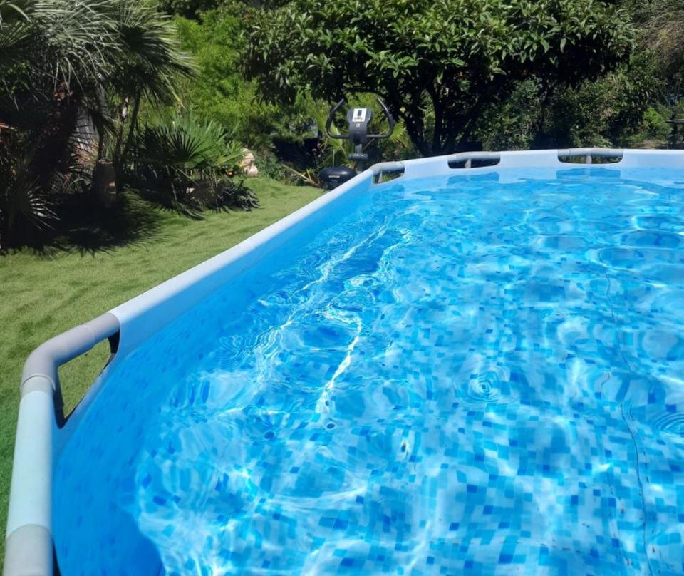 La Palmeraie