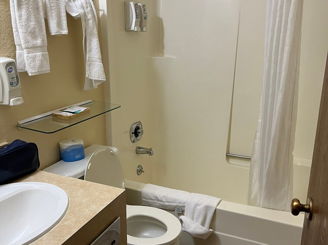 贝尔图斯度假酒店加小屋主图