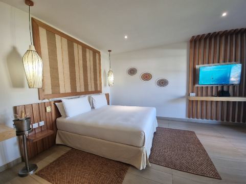 皇家Andilana度假村和Spa-旅行者