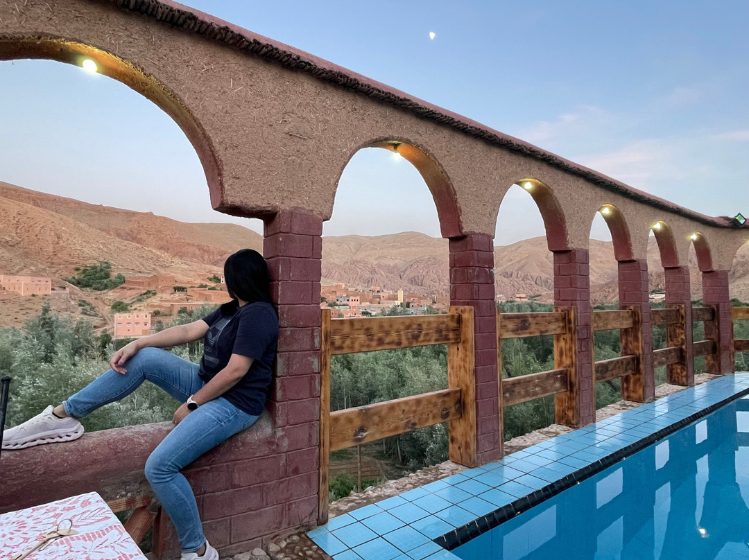 Advisor Morocco Tours-Nouaceur必去景点