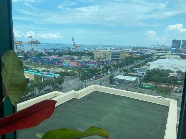 Radisson Blu Hotel, Cebu-旅行者
