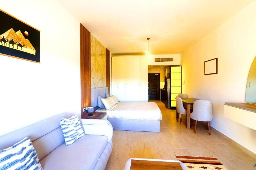 ALDau Heights Koka