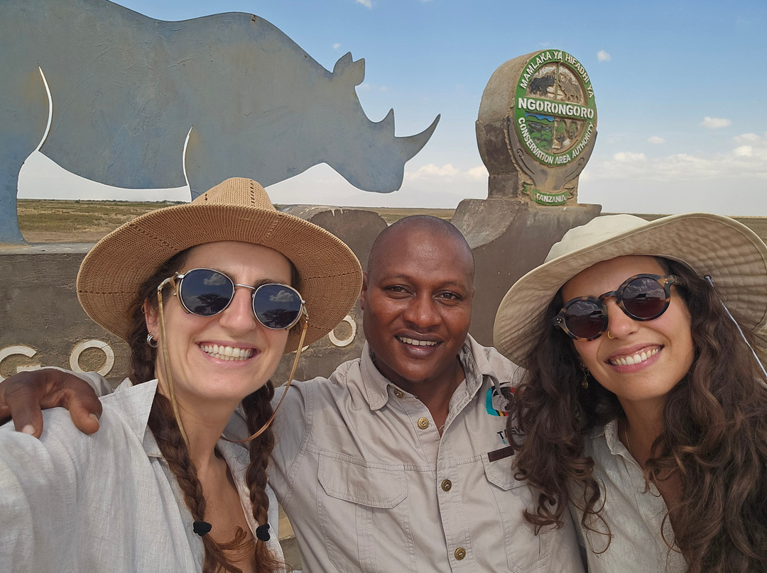 Taswira Africa Safaris-阿鲁沙必去景点