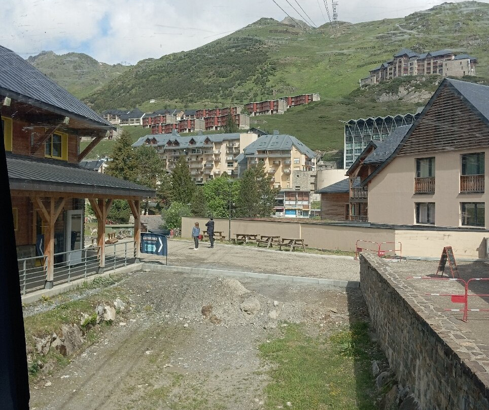 Pic Du Midi-La Mongie必去景点