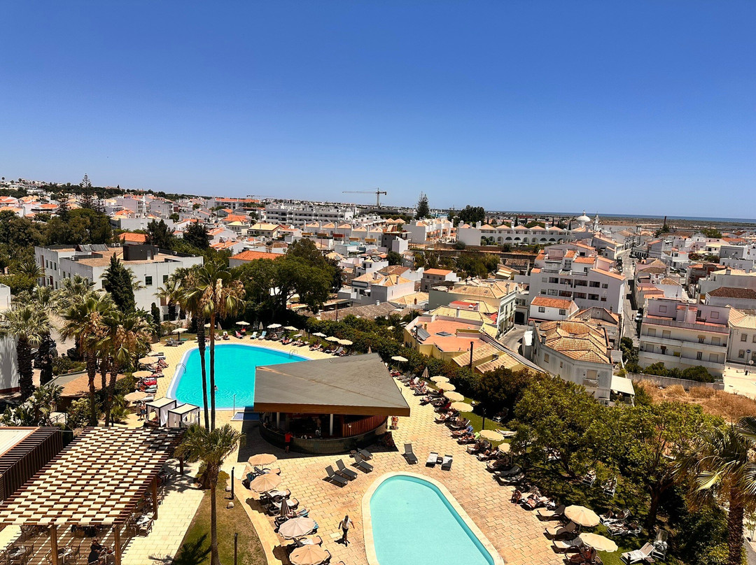 AP 玛丽亚诺娃酒廊 - 限成人主图