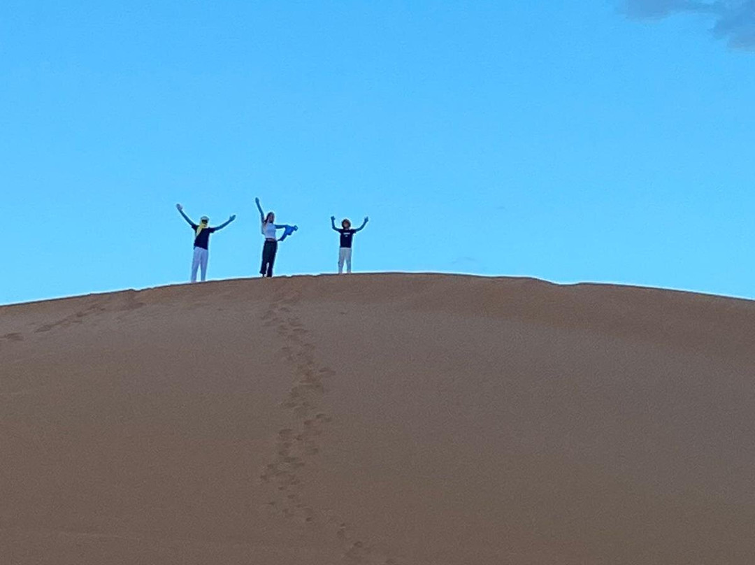 Unik Maroc Tours-丹吉尔必去景点