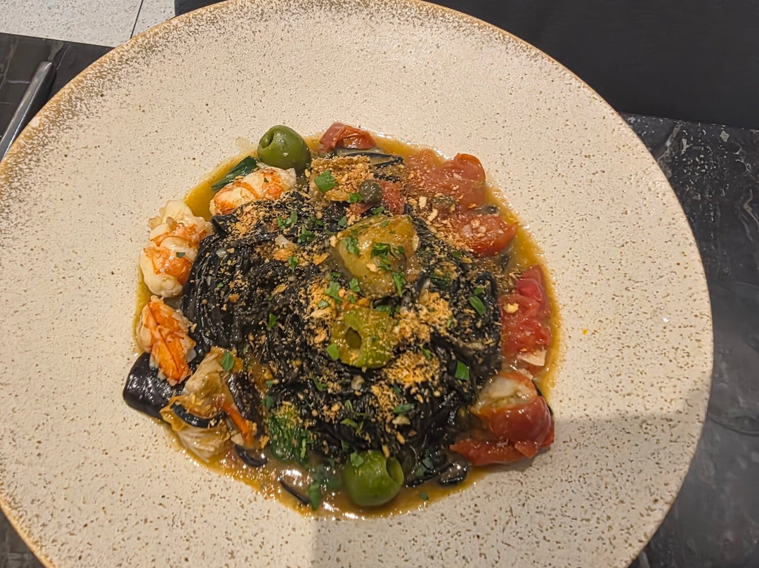 더 이탈리안 클럽 현대 무역센터점