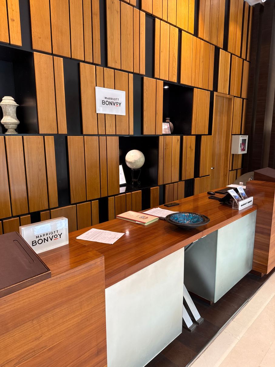 Fairfield by Marriott Jodhpur-旅行者