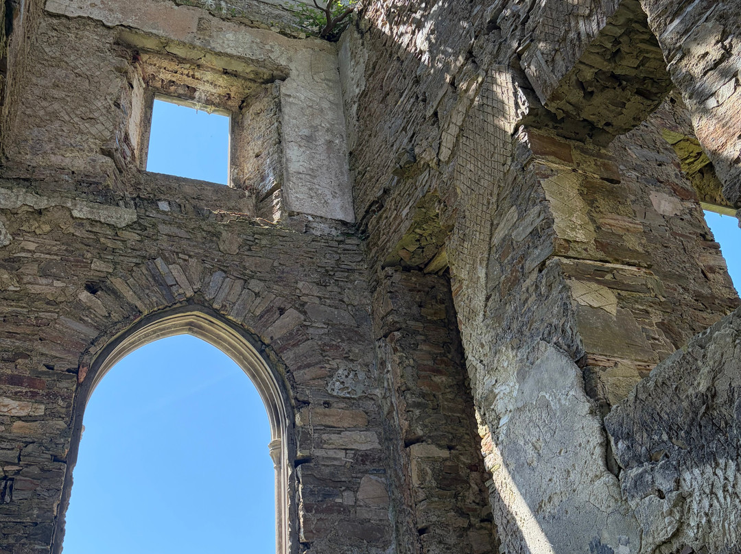 Clifden Castle-Clifden必去景点